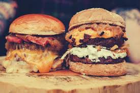 Big Burgers Should Be Wider Not Taller Ground Beef Quesadillas Beef Quesadillas National Cheeseburger Day
