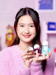 Ini dia parfum favorit @washifaaaaaa 😉🫰 #jnsoparfum #parfumtiktok #JNSO  #UnlockYourPersonality #parfumereccomended #foryoupage #jnsoparfume  #GajianSale #PromoGuncang88 #washifassegaf