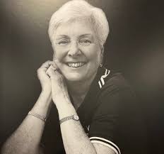 Judy Simons Honoured with the CANOC “Caribbean Distinguished Service” Award 