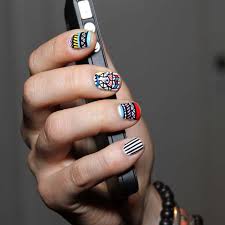 It is in miami design district so you already know what that means. 30 Rad Nail Art Ideas From Vanity Projects Opening Soon In Miami Racked Miami