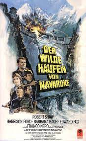 Who are the main characters in force 10? Image Gallery For Force Ten From Navarone Filmaffinity