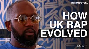 Music Manager Dumi Oburota