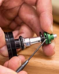 Photo Story: Intend BC Factory Tour & Infinity DH Fork Assembly - Pinkbike