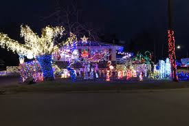However, december is officially candy cane lane month forever in duboistown. Candy Cane Lane Returns To Rutland Kelowna Capital News