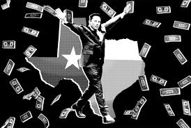 Elon Musk Is Expected to Point His Money Machine at Texas Politics