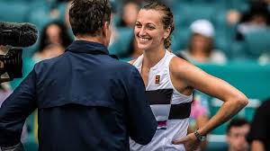 There are also all petra kvitová scheduled matches that they are going to play in the future. Acht Jahre Haft Nach Messerangriff Auf Tennis Star Petra Kvitova Sportbuzzer De