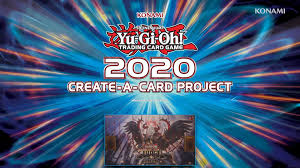 Start by trying to make cards that people here approve of. Konami Launches The Create A Card Project For Yu Gi Oh Geektyrant