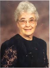 Isabell Johnson (1938-2007)