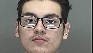 Teens accused of stealing man's coat at gunpoint