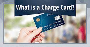 Charge cards are typically issued without spending limits, but credit cards usually have a specified credit. What Is A Charge Card Charge Card Definition 3 Card Options Cardrates Com