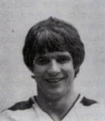 Bruce Hamilton (b.1957) Hockey Stats and Profile at hockeydb.com