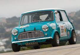 Newfoundland Proven 1962 Austin Mini Classic Mini Mini Classic Cars