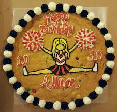Pick up at your local walmart bakery. Pin On Cookie Cakes