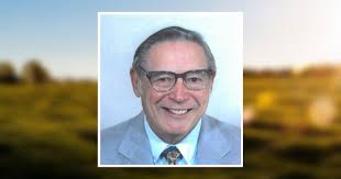 James V. “Jim” Leonard Obituary May 11, 2015