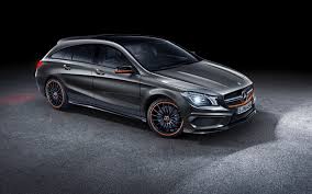 Download Wallpapers Mercedes Cla Shooting Brake 4k Gray Wagon Tuning Cla45 Front View German Cars Mercedes Besthqwallpapers Com Shooting Brake Mercedes Benz Wallpaper Mercedes Benz