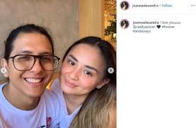 Kabar dukacita itu disampaikan franky sihombing di akun instagramnya. 3gtid3sumsj6im