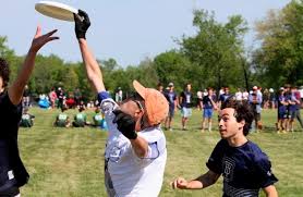 Montclair Geese land top 5 at Ultimate Frisbee tournament in Massachusetts 