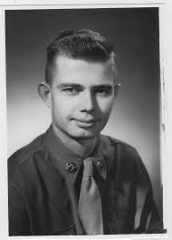 Sgt. 1st Class RONALD WARREN DIBBLE