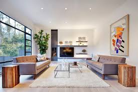 Dozens of inspiring ideas to decorate your living room, from countryliving.com. Living Room Nature Design