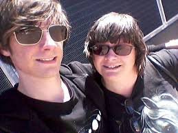 Named after left-handed aunt