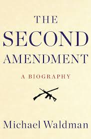 A free people ought not only be armed and disciplined, but they should have sufficient arms and. Book Review Michael Waldman Offers A Critical Lesson About The Struggle Over The Meaning Of The Second Amendment The Berkshire Edge