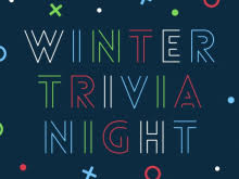 Kids' winter holiday trivia answers 1. Winter Trivia Night Merrimack Public Library