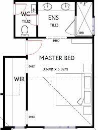 One of the rooms that needs adequate thought is the master bedroom. Average Room Sizes An Australian Guide Buildsearch
