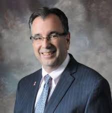 On behalf of SCL Health, we are proud to announce that Jay Doyle has been  named as President of St.