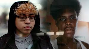 Bronx school stabbing: 'How did the killer become the victim?'