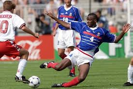 Maybe you would like to learn more about one of these? Coupe Du Monde 2018 Revivez Les 7 Matches De Legende Des Bleus De 1998