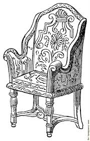 Stakmore queen anne folding chair finish, set of 2, fruitwood. Queen Anne Chair