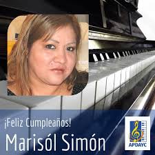 Marisol Simon