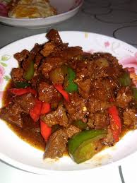 In this post, we also have. Manzo Al Pepe Nero Di Nung Maniezt Langsungenak Com