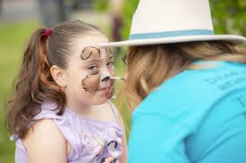 IN PHOTOS: Second Annual Luke's Legacy Fun Day brings big crowds