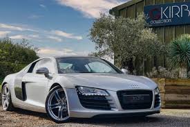 Image result for Ice Silver 2008 R8