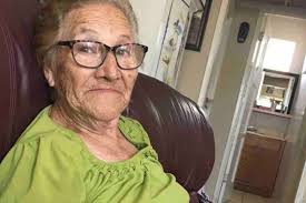 Fundraiser for Claudia Frausto by Destiny Romo Abe : Funeral expenses for  grandma Jovita