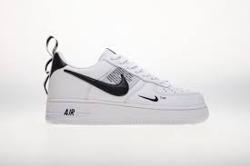 Nike Air Force 1 07 Lv8 Utility White Aj7747 100 Shoes For Sale Buy Best Price Adidas Nike Sport Sneakers