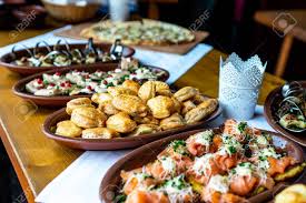We did not find results for: Party Brunch Fingerfood Big Buffet Table Setting With Food Meat Stock Photo Picture And Royalty Free Image Image 151105658