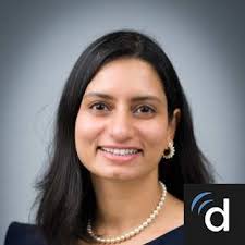 Dr. Lasya Gaur, MD