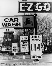 The gas price ranking visualizes gasoline data from 61 countries. How Much Did Gas Cost When You Started Driving News Rockford Register Star Rockford Il