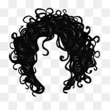 Hair Curl Png Straight Hair Curly Hair Hair Curl Wallpaper