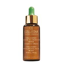 Apply collistar pure actives hyaluronic acid to the clean. Pure Actives Collagen Hyaluronic Acid Bust By Collistar Shop Online