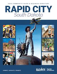 Featuring over 16,000 feet of elevation gain for the 100m event, the race follows an out and back course, beginning and ending in legendary sturgis, sd. Rapid City Sd Community Profile 2020 By Town Square Publications Llc Issuu