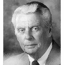 Ronald LOXLEY Obituary (2020)