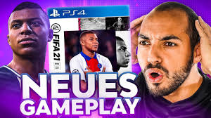 On 31 january 2021, zirkzee moved to italian side parma on a loan deal. Fifa 21 Endlich Echtes Gameplay Veroffentlicht