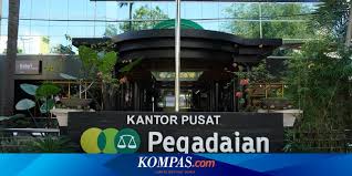 Pos indonesia (persero) graha pos indonesia jln. Pt Pegadaian Buka Lowongan Kerja Ini Syarat Dan Lokasi Penempatannya