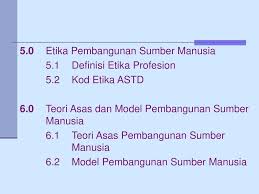 Msdm atau manajemen sumber daya manusia adalah salah satu fungsi dalam sebuah perusahaan atau organisasi yang fokus pada kegiatan rekrutmen, pengelolaan dan. Unit 1 Pengenalan Kepada Pembangunan Sumber Manusia Ppt Download