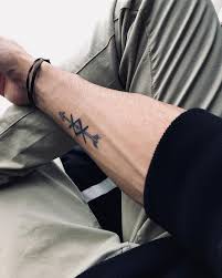 Amazing And Best 41 Inguz Nordic Tattoos For 2019 Page 10 Of 40 Tattoos Dovme Fikirleri Dovme Tattoo