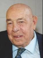 Charlie Carden Obituary