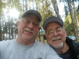 Richard Johnson Obituary